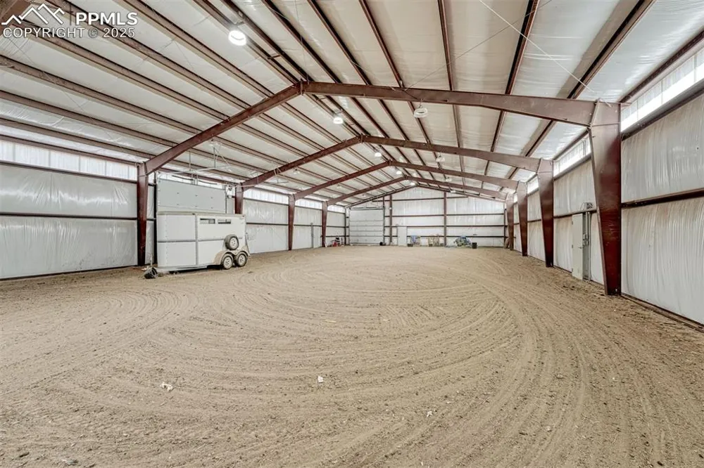 12895 Green Meadow Drive Elbert, CO 80106