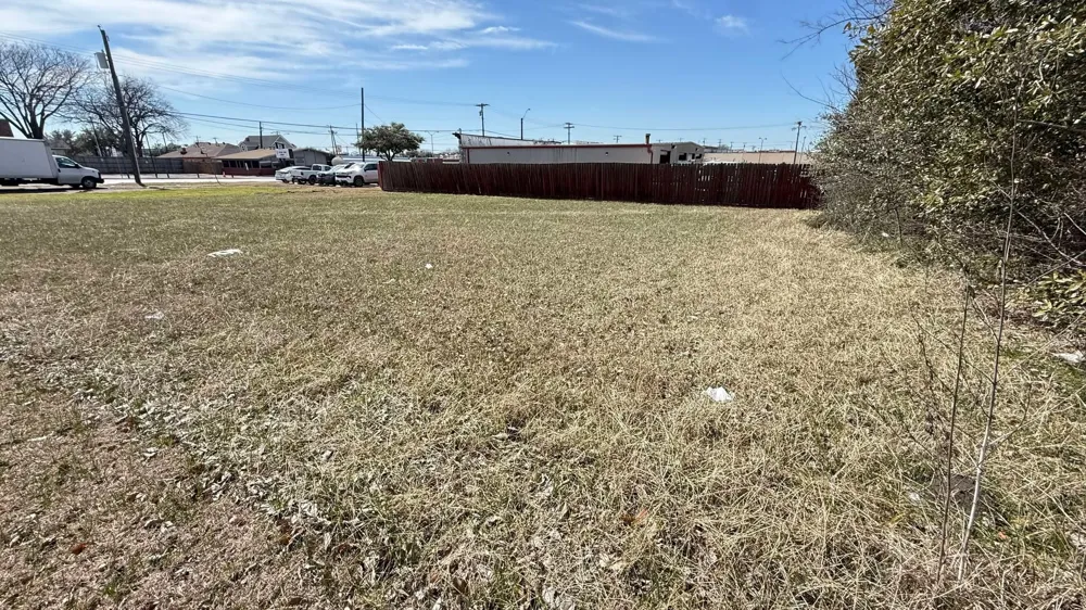 207 E Main Street Mesquite, TX 75149