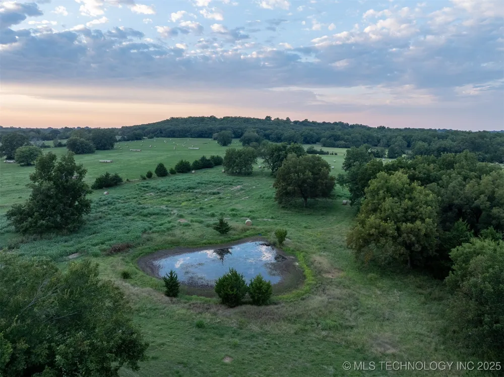 139 E 36th Street Okmulgee, OK 74447