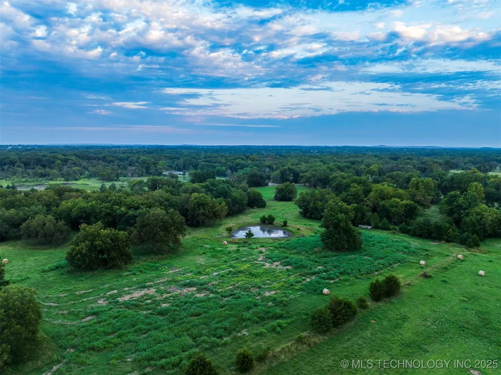 139 E 36th Street Okmulgee, OK 74447