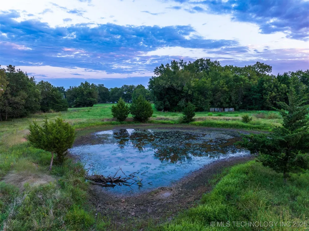 139 E 36th Street Okmulgee, OK 74447