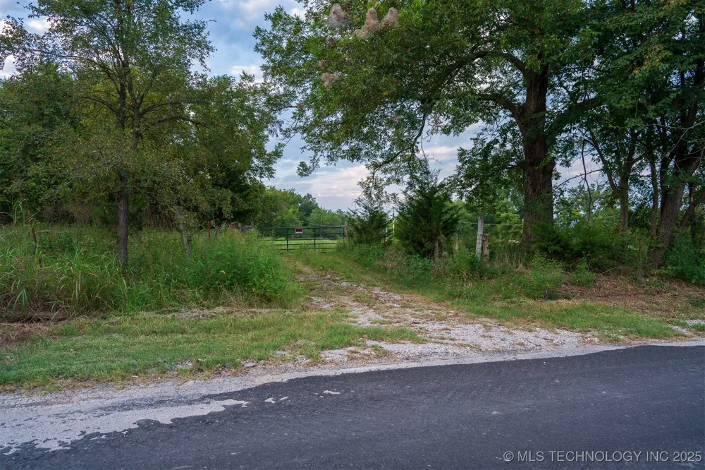 139 E 36th Street Okmulgee, OK 74447