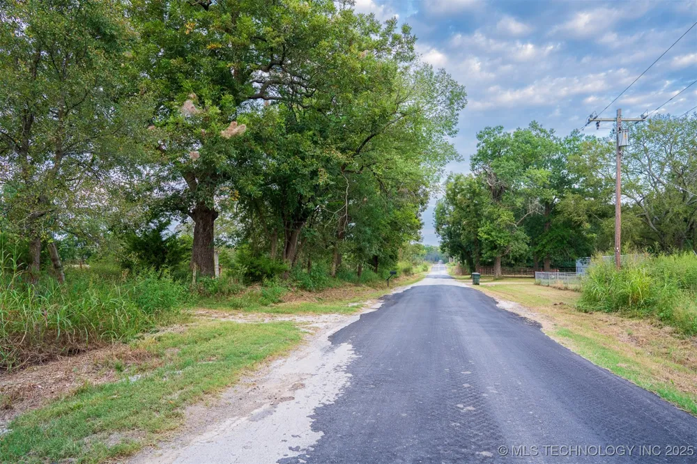 139 E 36th Street Okmulgee, OK 74447