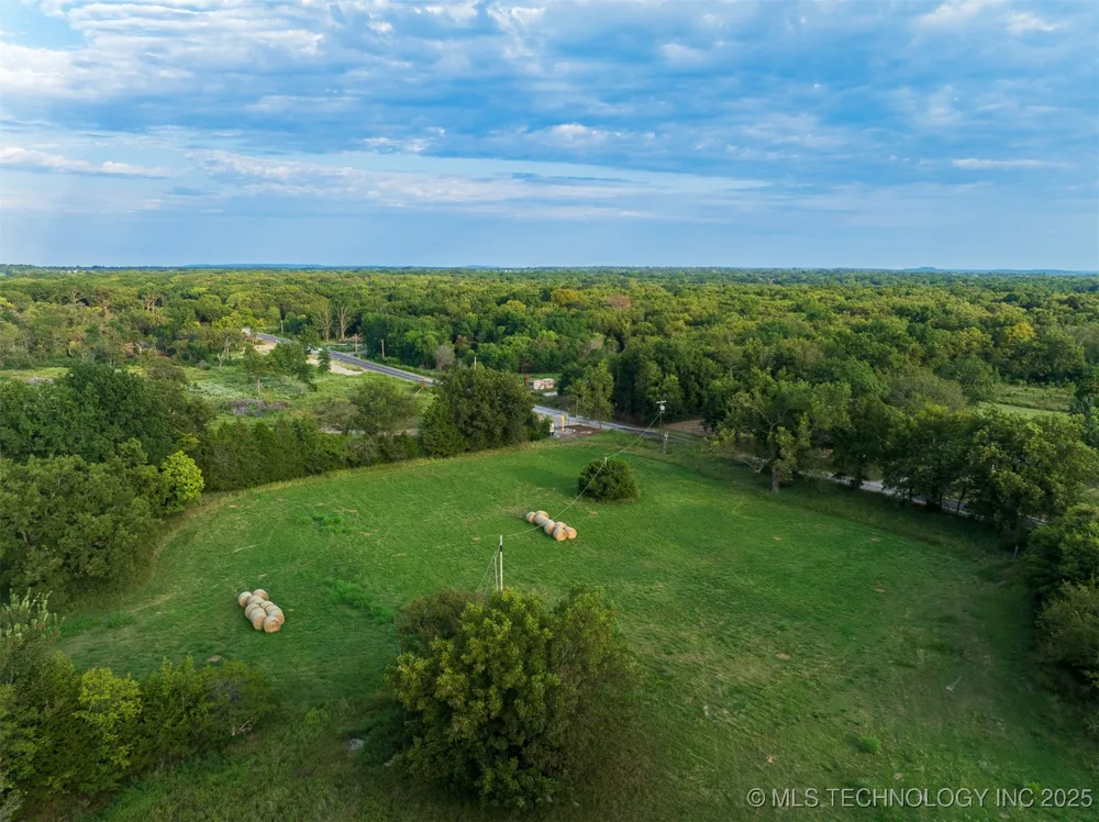 139 E 36th Street Okmulgee, OK 74447