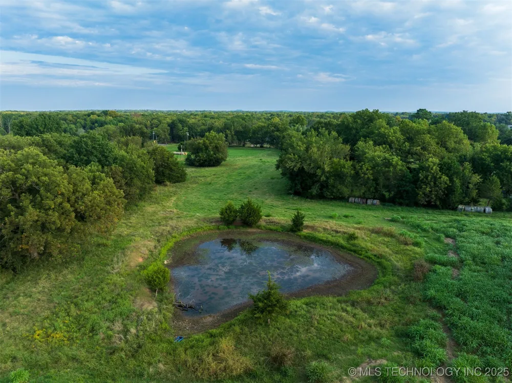 139 E 36th Street Okmulgee, OK 74447