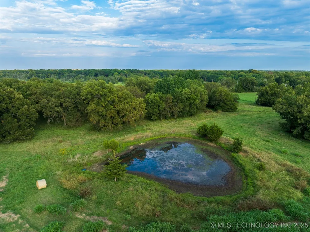 139 E 36th Street Okmulgee, OK 74447