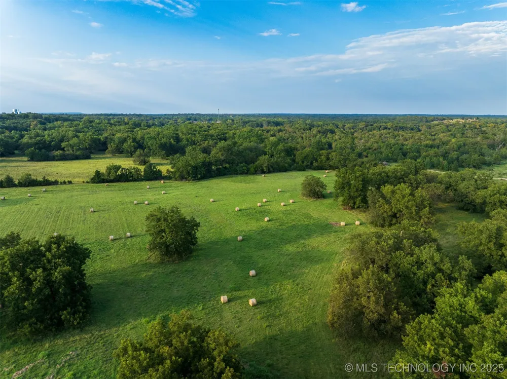 139 E 36th Street Okmulgee, OK 74447