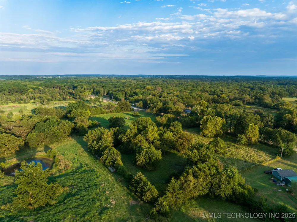 139 E 36th Street Okmulgee, OK 74447