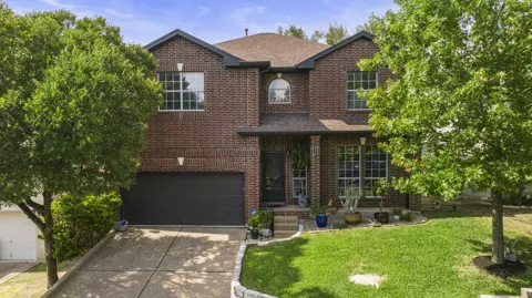 4104 Seldalia Trail
