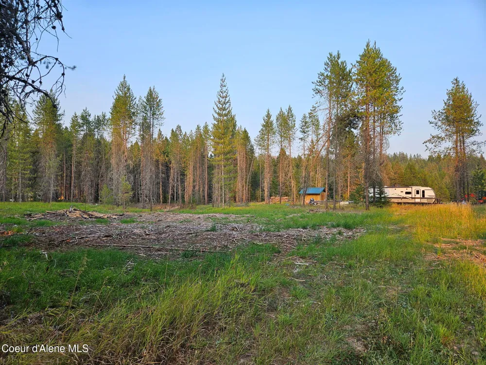 461 Bear Road Priest River, ID 83856