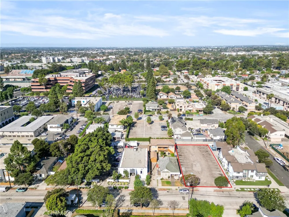 846 Van Ness Avenue Santa Ana, CA 92701