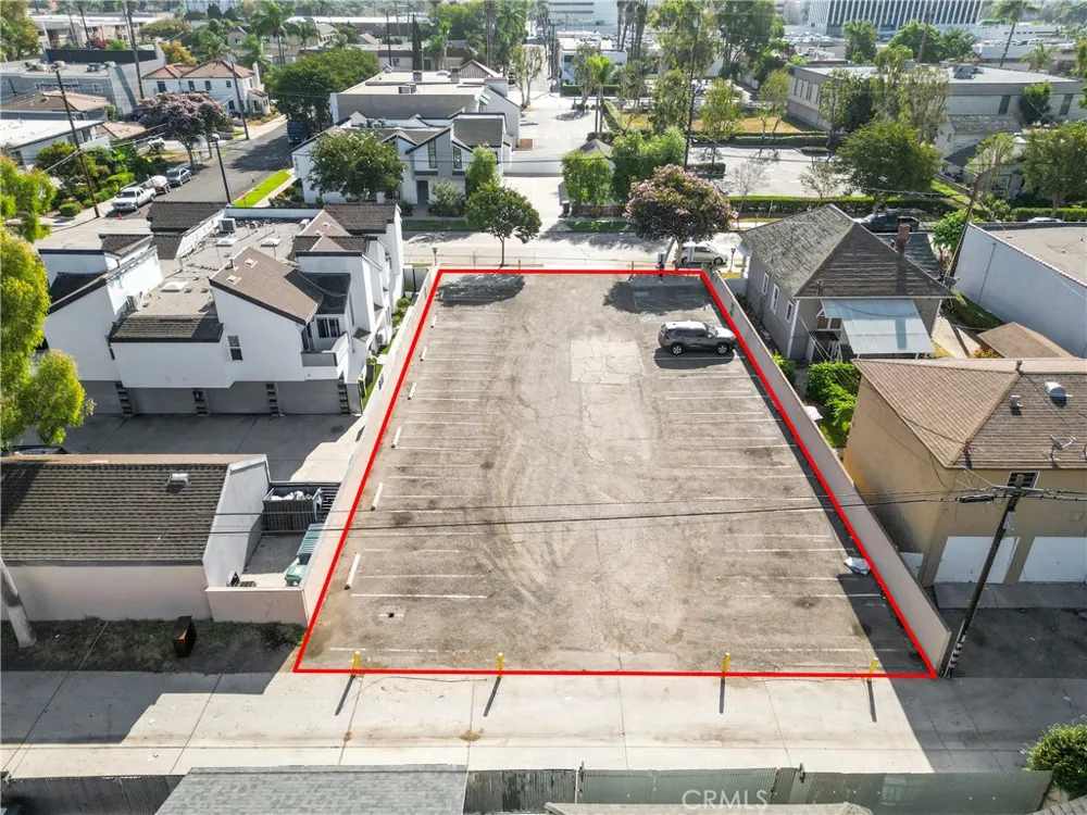 846 Van Ness Avenue Santa Ana, CA 92701