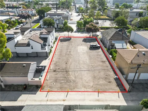 846 Van Ness Avenue