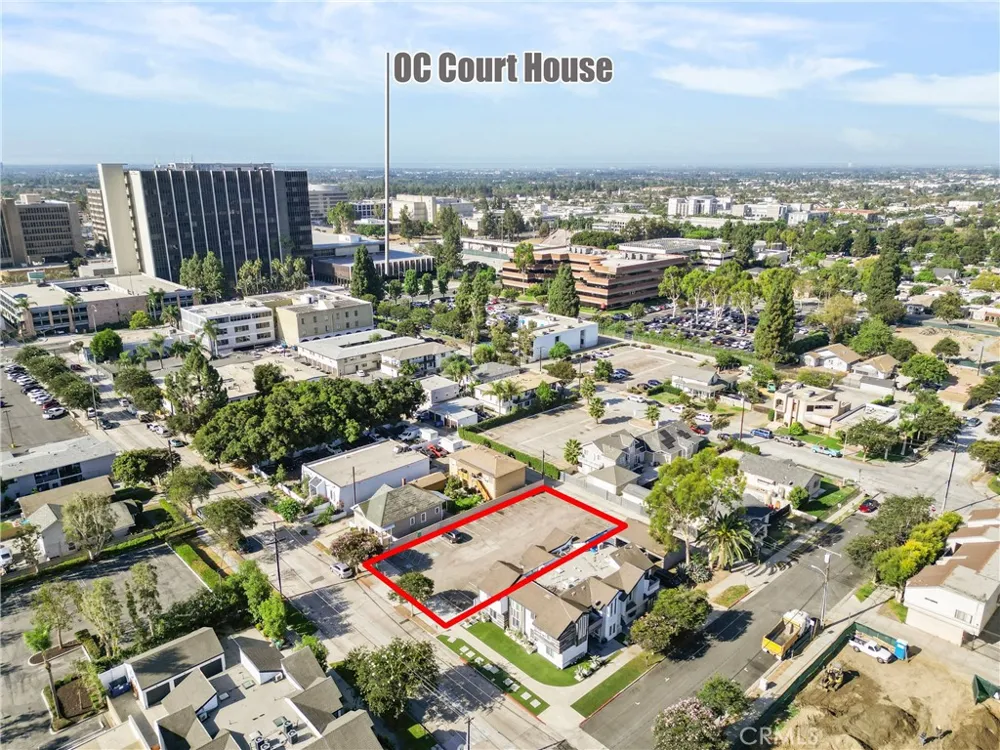 846 Van Ness Avenue Santa Ana, CA 92701