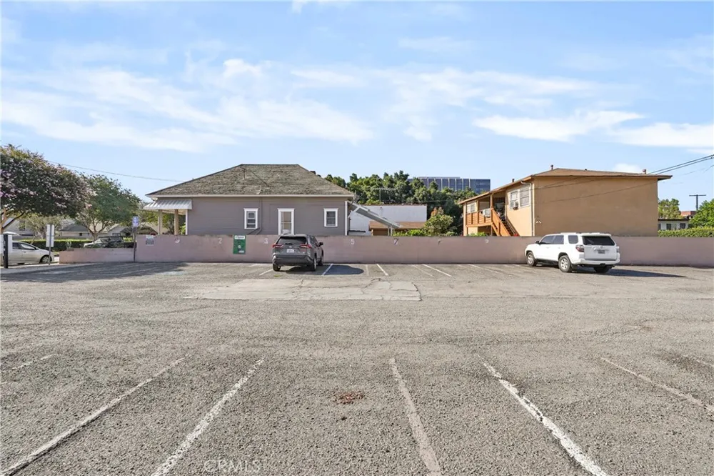 846 Van Ness Avenue Santa Ana, CA 92701
