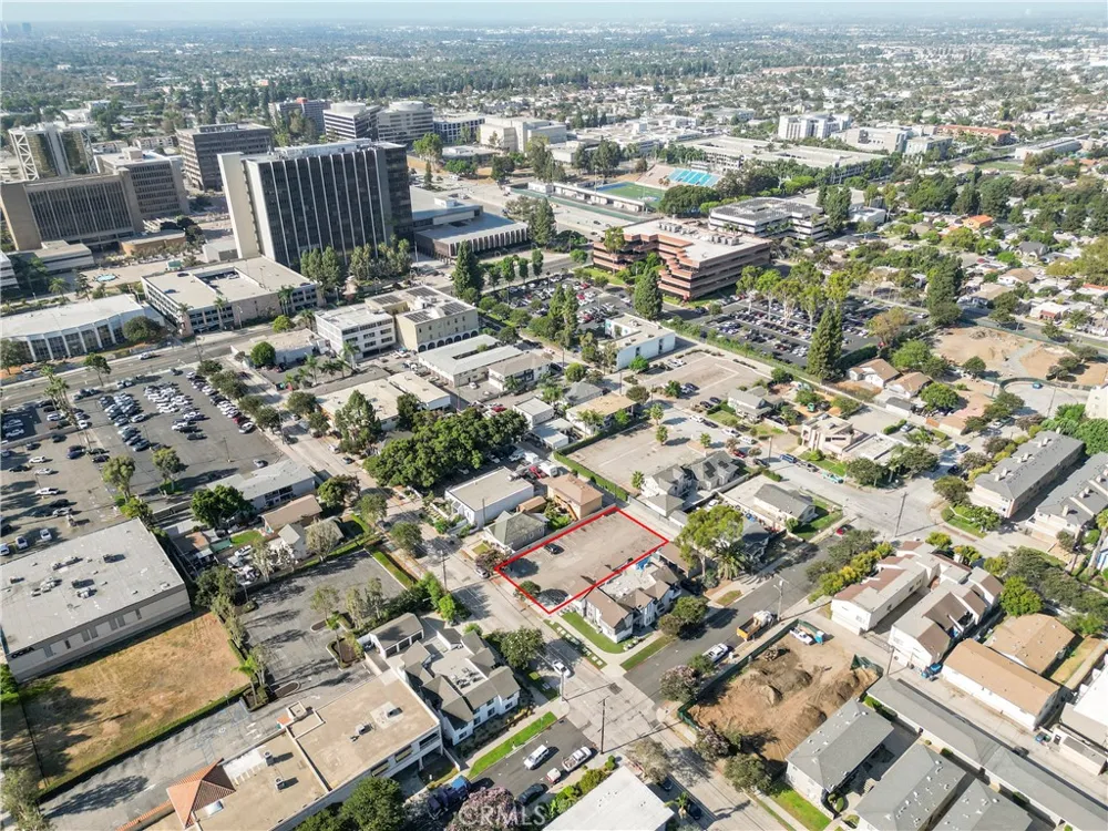 846 Van Ness Avenue Santa Ana, CA 92701