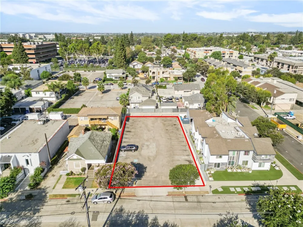 846 Van Ness Avenue Santa Ana, CA 92701
