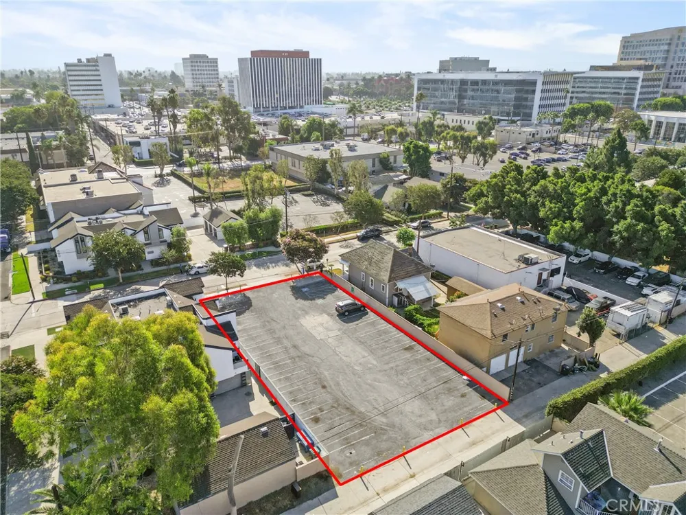 846 Van Ness Avenue Santa Ana, CA 92701
