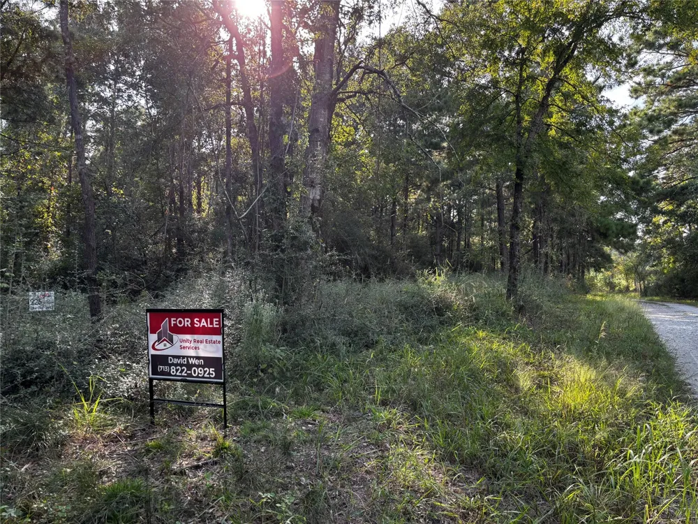 Motely Way Lovelady, TX 75851