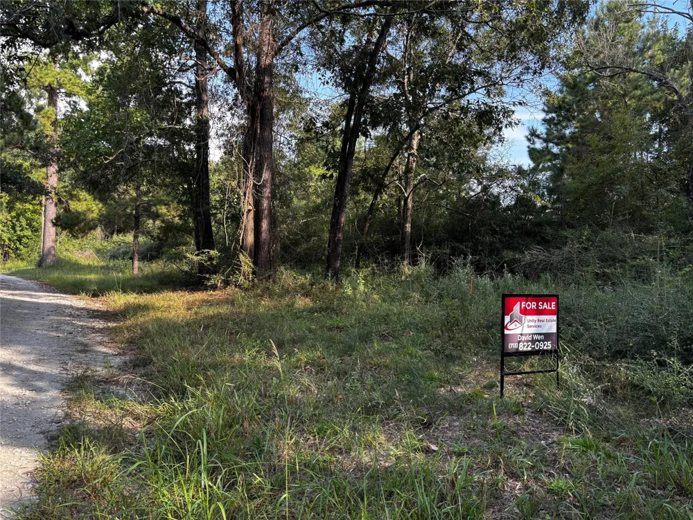 Motely Way Lovelady, TX 75851