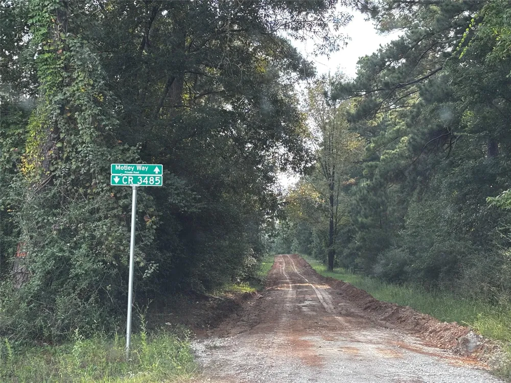 Motely Way Lovelady, TX 75851