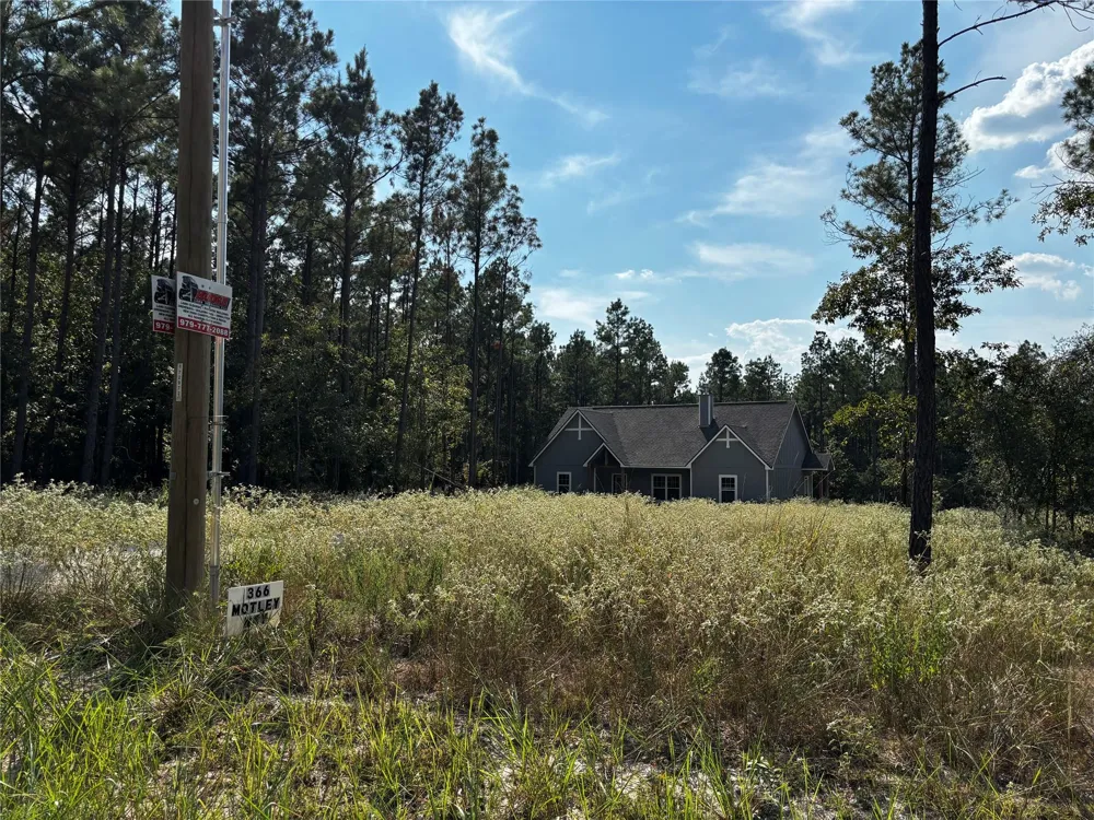 Motely Way Lovelady, TX 75851