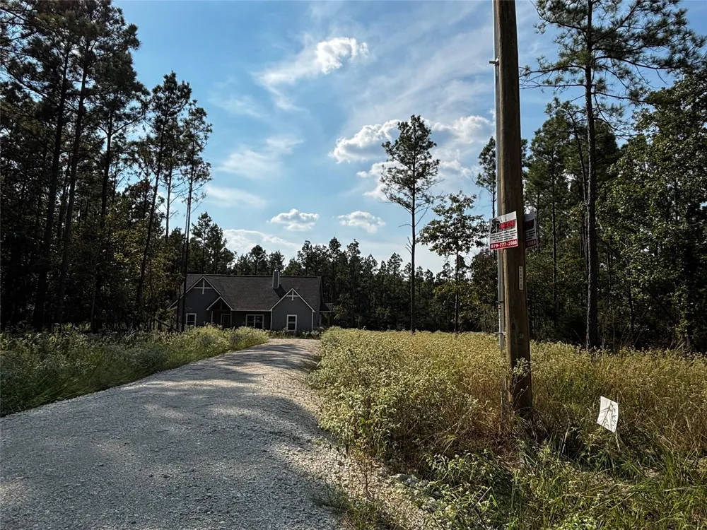 Motely Way Lovelady, TX 75851