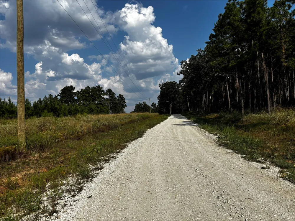 Motely Way Lovelady, TX 75851