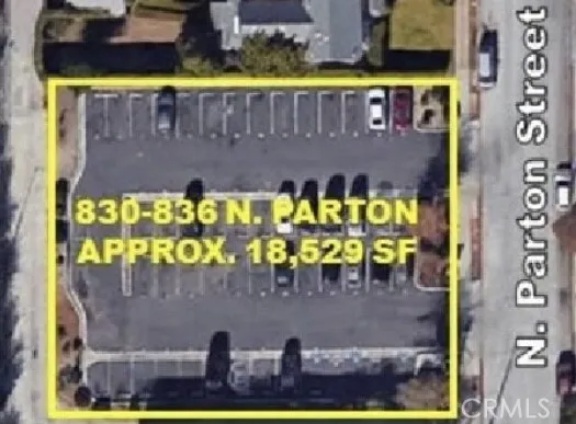 830 Patron Street Santa Ana, CA 92701