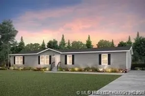 1 Kuykendall Road Broken Bow, OK 74728