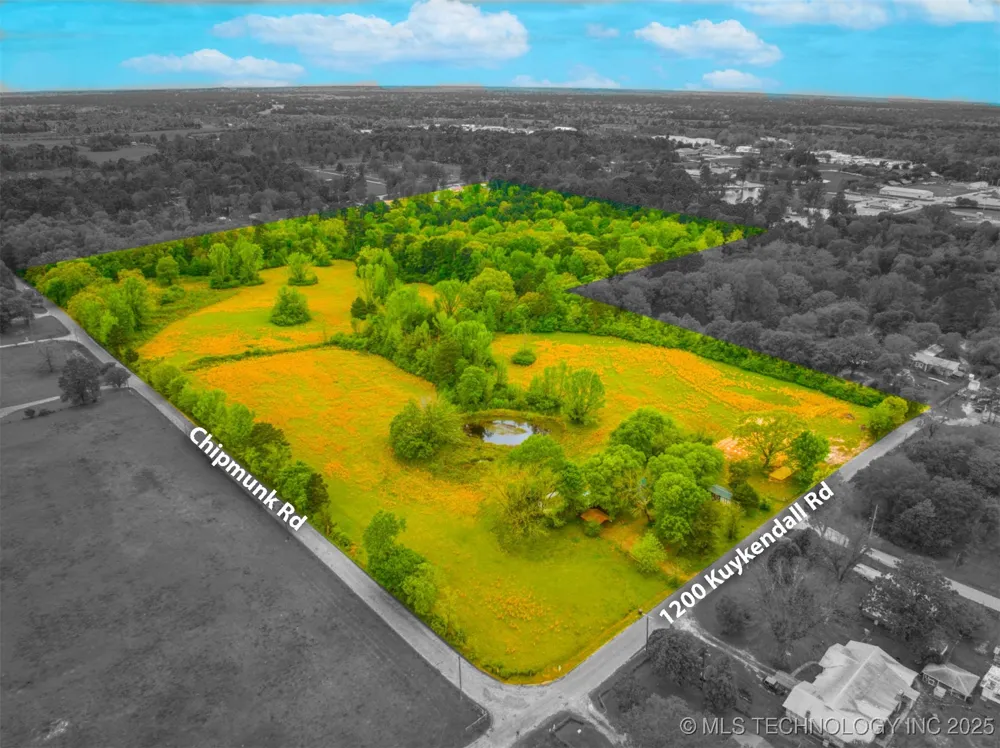 1 Kuykendall Road Broken Bow, OK 74728