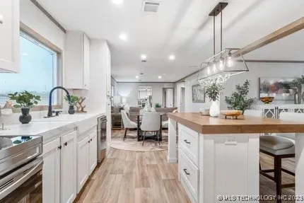 1 Kuykendall Road Broken Bow, OK 74728