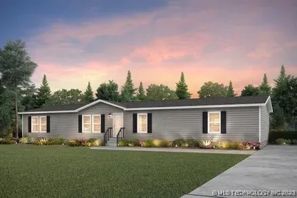 1 Kuykendall Road Broken Bow, OK 74728