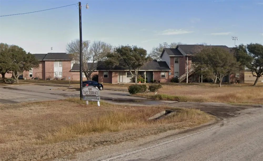 425 Fm 631 Taft, TX 78390