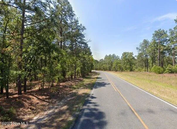 0 Flowers Road Jackson Springs, NC 27281