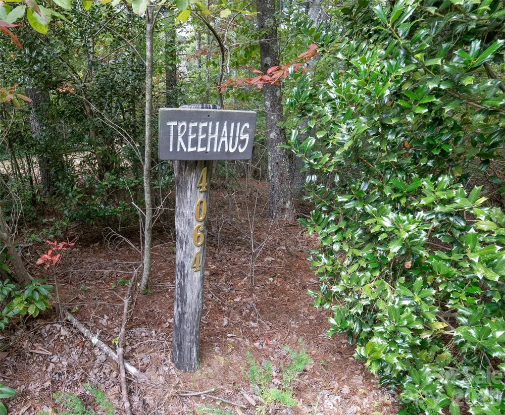 4064 Dense Acre Trail Nebo, NC 28761