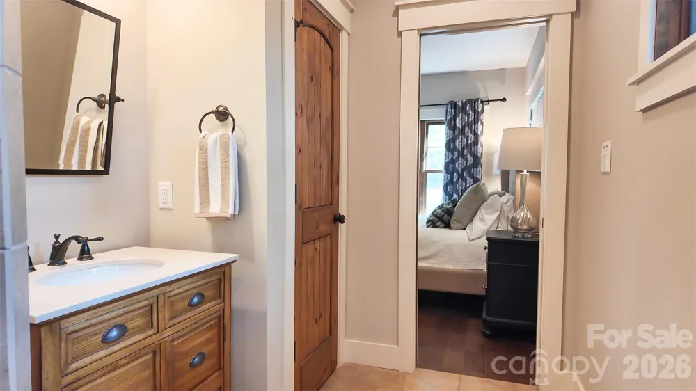 4064 Dense Acre Trail Nebo, NC 28761