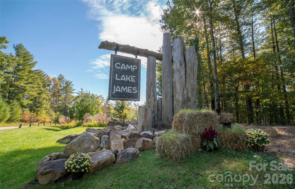 4064 Dense Acre Trail Nebo, NC 28761