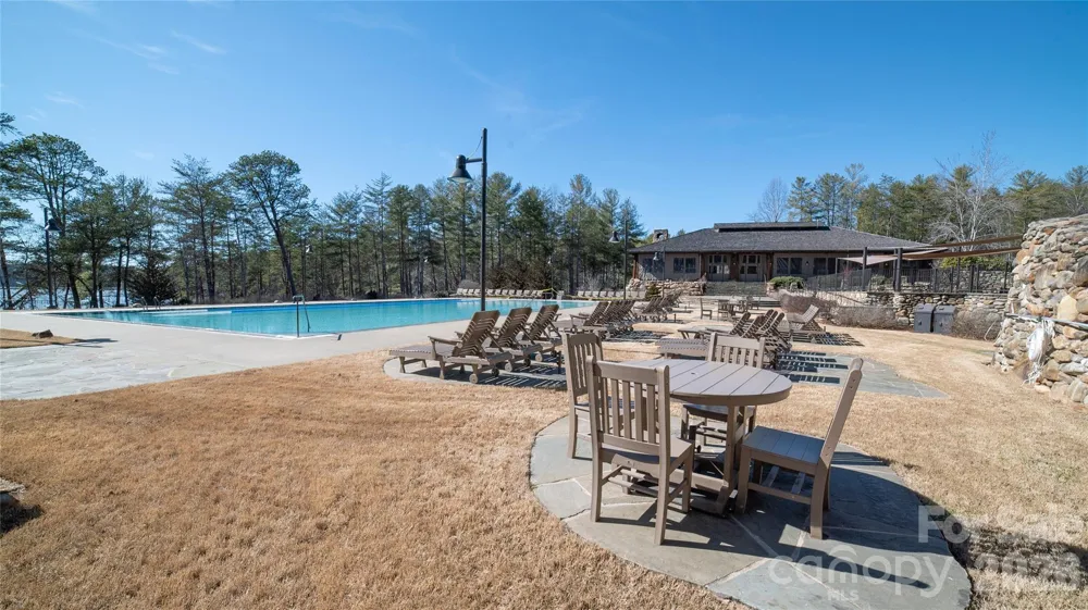4064 Dense Acre Trail Nebo, NC 28761