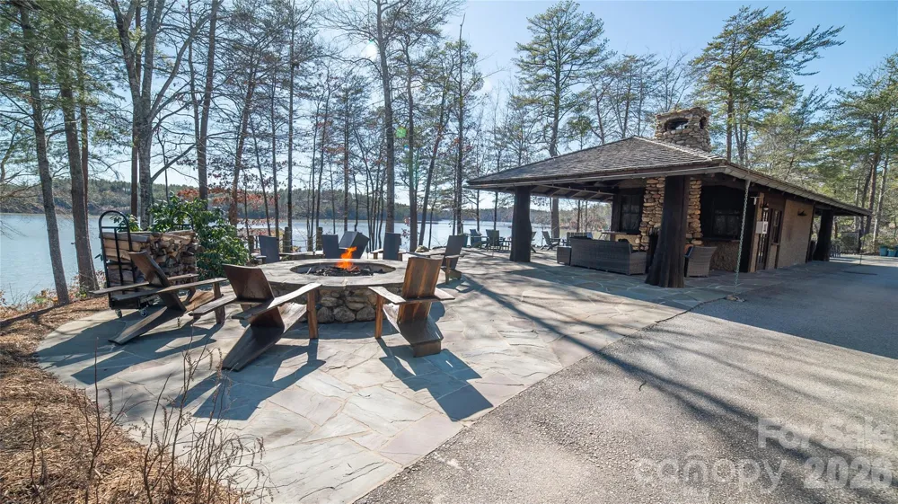 4064 Dense Acre Trail Nebo, NC 28761