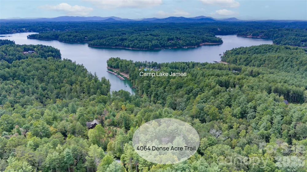 4064 Dense Acre Trail Nebo, NC 28761