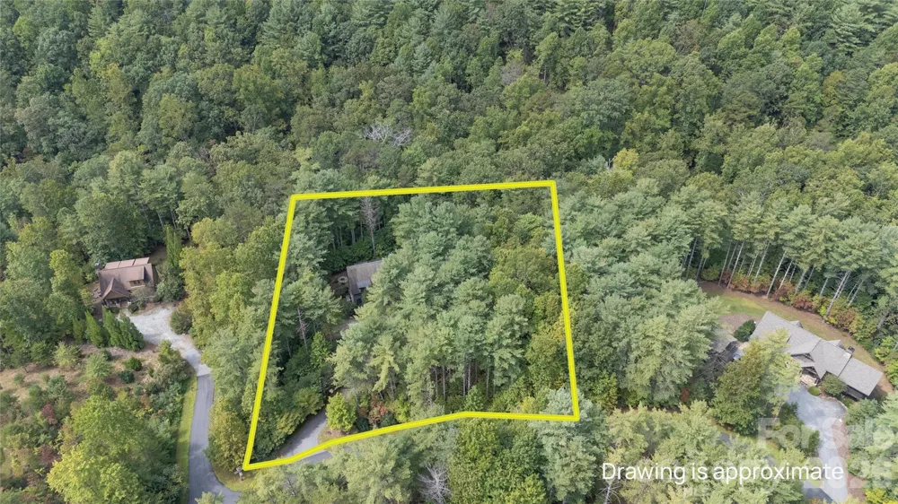 4064 Dense Acre Trail Nebo, NC 28761