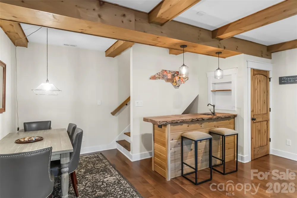 4064 Dense Acre Trail Nebo, NC 28761