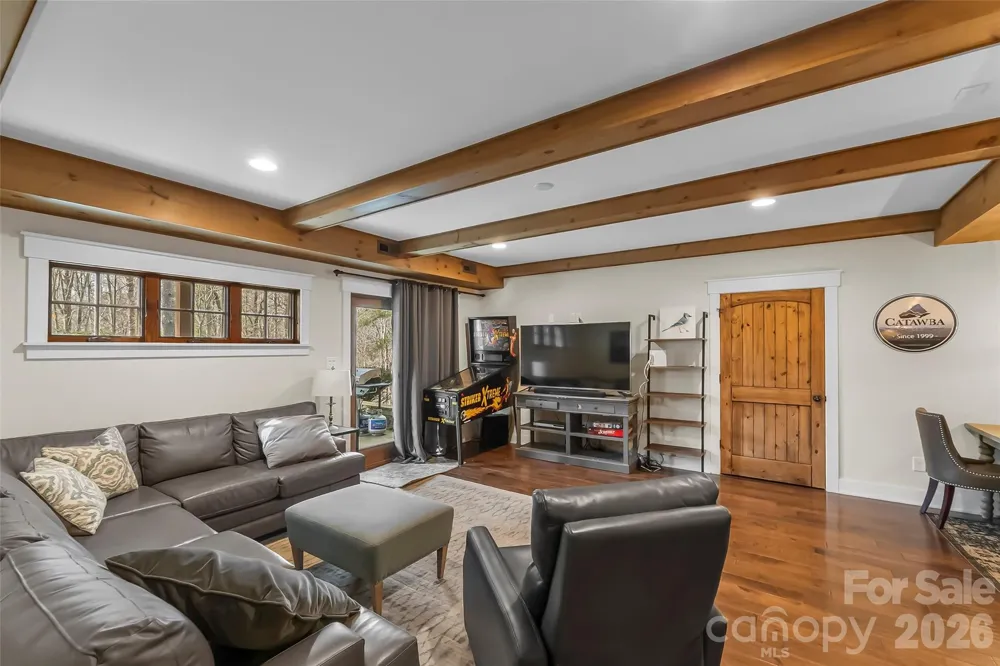 4064 Dense Acre Trail Nebo, NC 28761