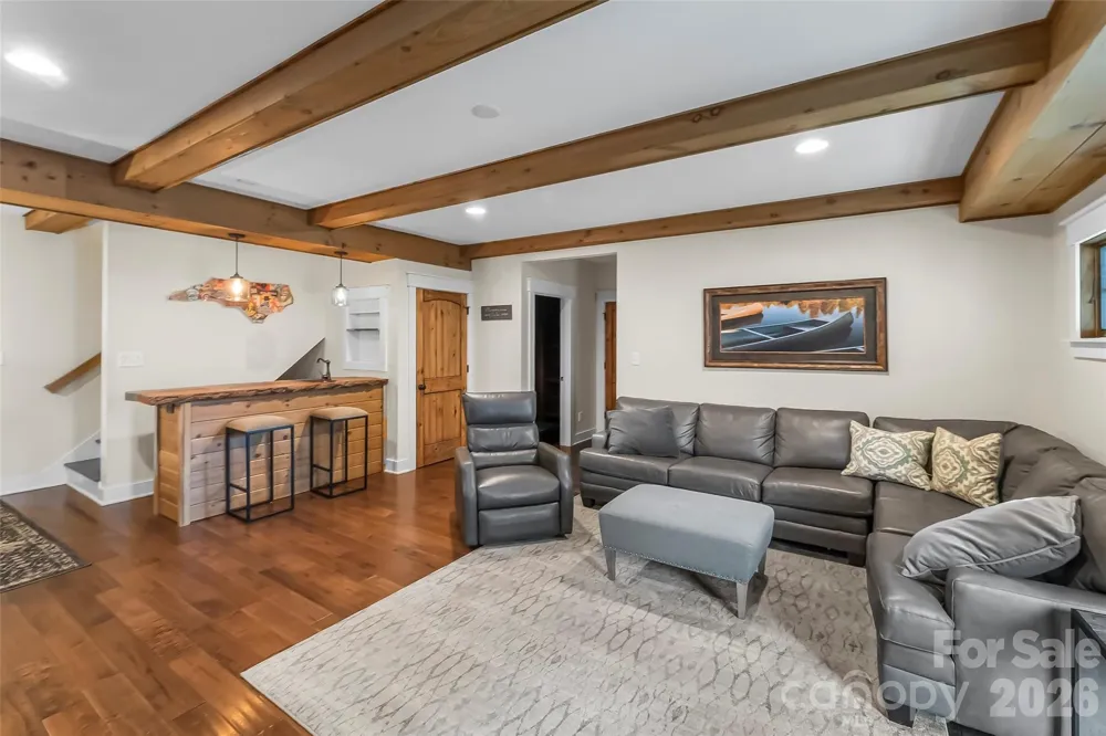 4064 Dense Acre Trail Nebo, NC 28761