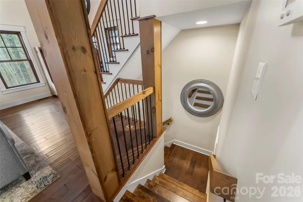 4064 Dense Acre Trail Nebo, NC 28761