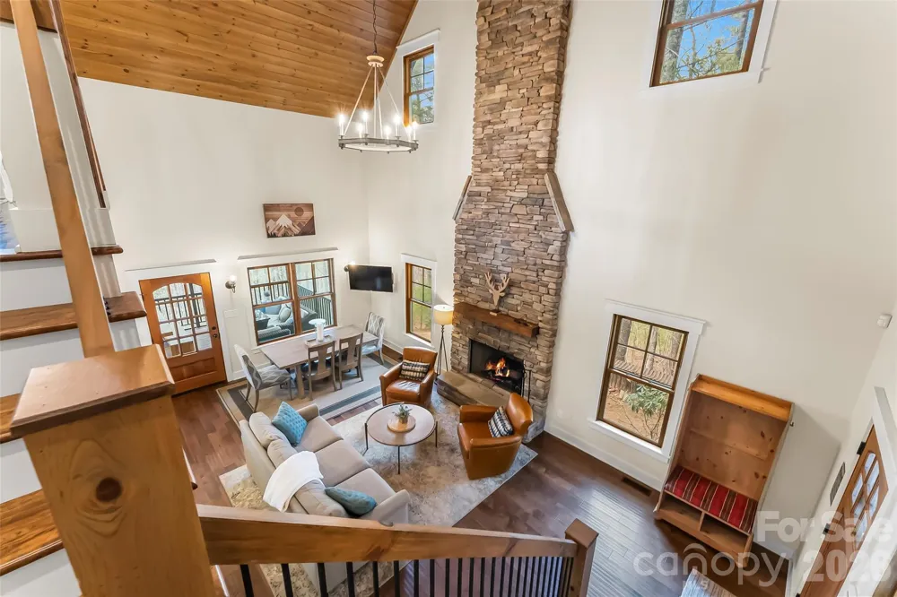 4064 Dense Acre Trail Nebo, NC 28761