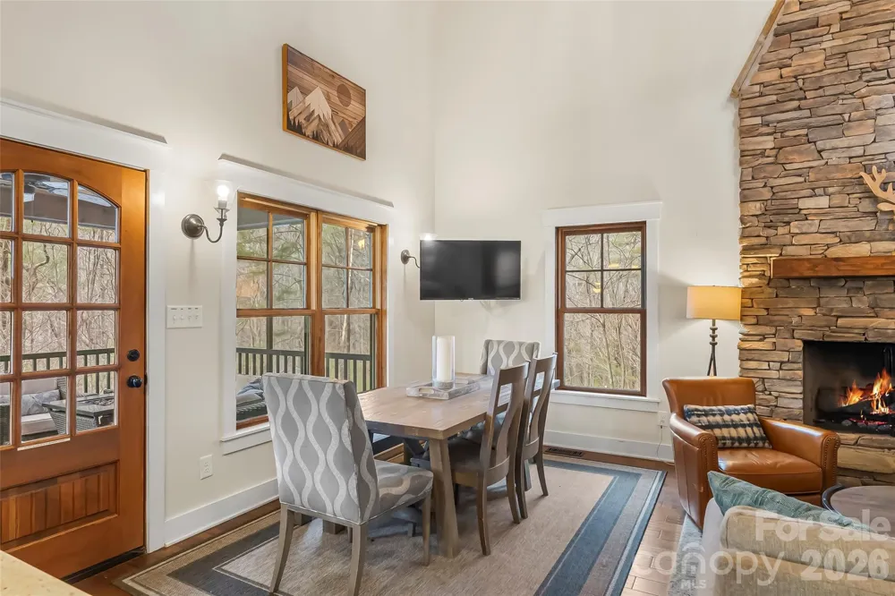 4064 Dense Acre Trail Nebo, NC 28761