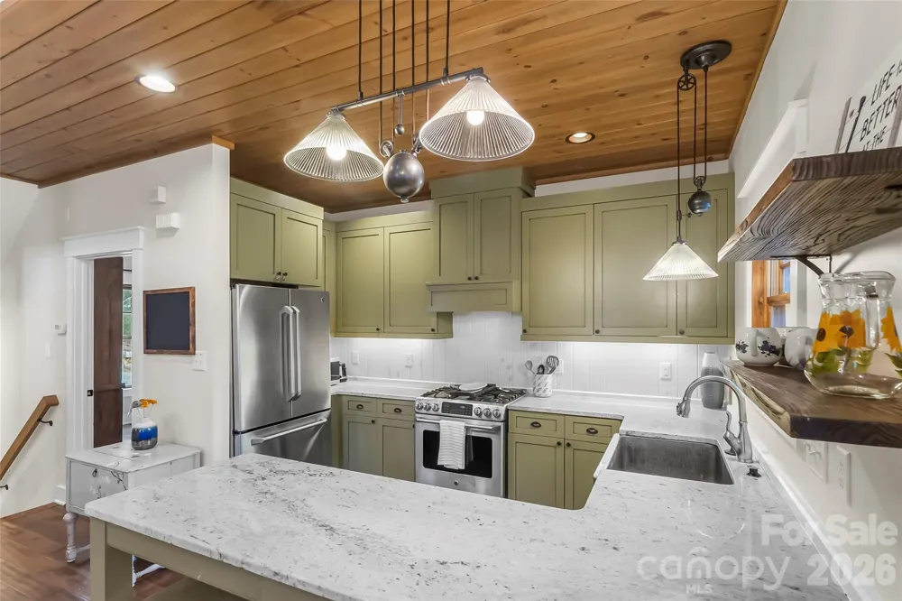 4064 Dense Acre Trail Nebo, NC 28761