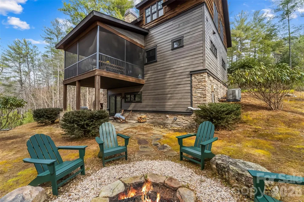 4064 Dense Acre Trail Nebo, NC 28761